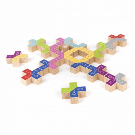 Give me Five!, joc de logica, Milaniwood - imagine 9